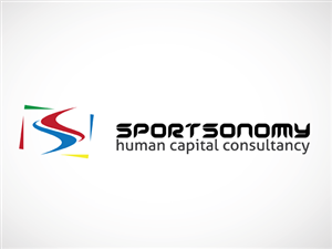 Logo Design by luckybamboo for Sportsonomy | Design: #326593