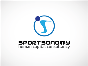 Logo Design by luckybamboo for Sportsonomy | Design: #326595