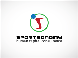 Logo Design by luckybamboo for Sportsonomy | Design: #326598