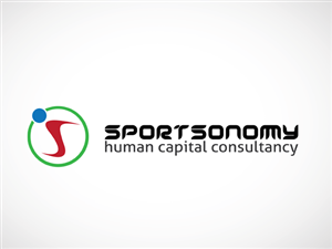 Logo Design by luckybamboo for Sportsonomy | Design: #326599
