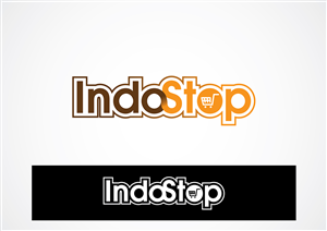 Logo Design by Yong Kushandiono
