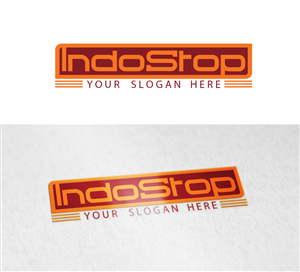 Logo Design by MoncBlanc
