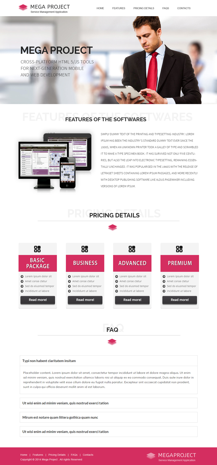 Web Design by webxvision for Infomaze Technologies | Design #6235517