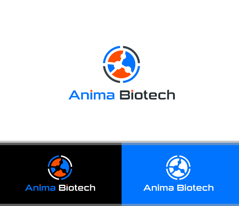 Logo-Design von BehindSymbols für dieses Projekt | Design #6234176