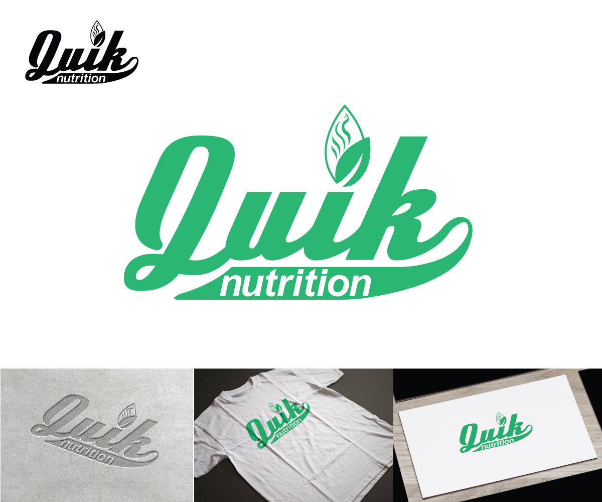 Logo Design by ICKE for this project | Design #6162900
