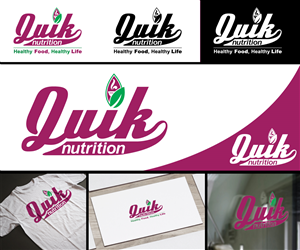 Logo Design by ICKE for this project | Design: #6166638