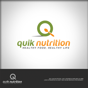 Logo Design by mvillamin for this project | Design #6158167