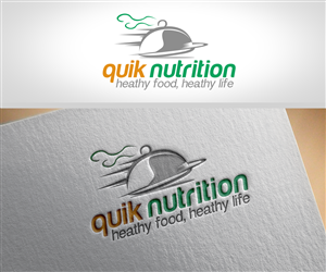 Logo Design by Renen for this project | Design: #6124200
