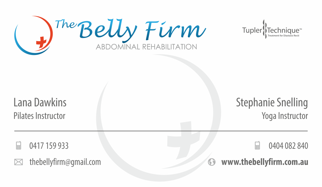 Business Card Design by HYPdesign for this project | Design #1661011