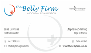 Business Card Design by HYPdesign for this project | Design: #1661011