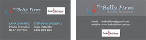 Business Card Design by MDESIGN for this project | Design: #1638684