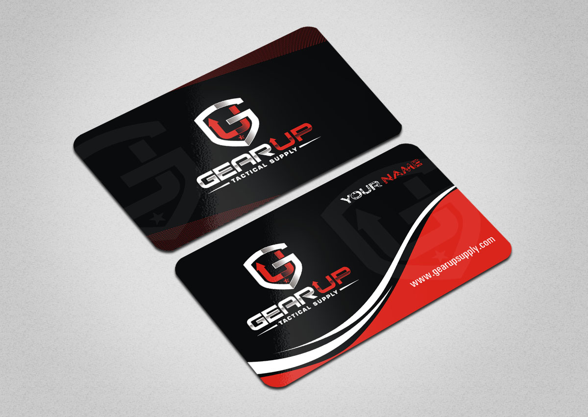 Diseño de Tarjeta de Presentación por INDIAN_Ashok para este proyecto | Diseño #6128137