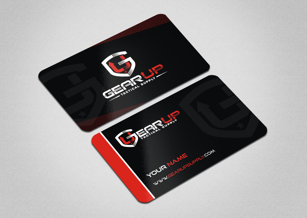 Diseño de Tarjeta de Presentación por INDIAN_Ashok para este proyecto | Diseño #6128138