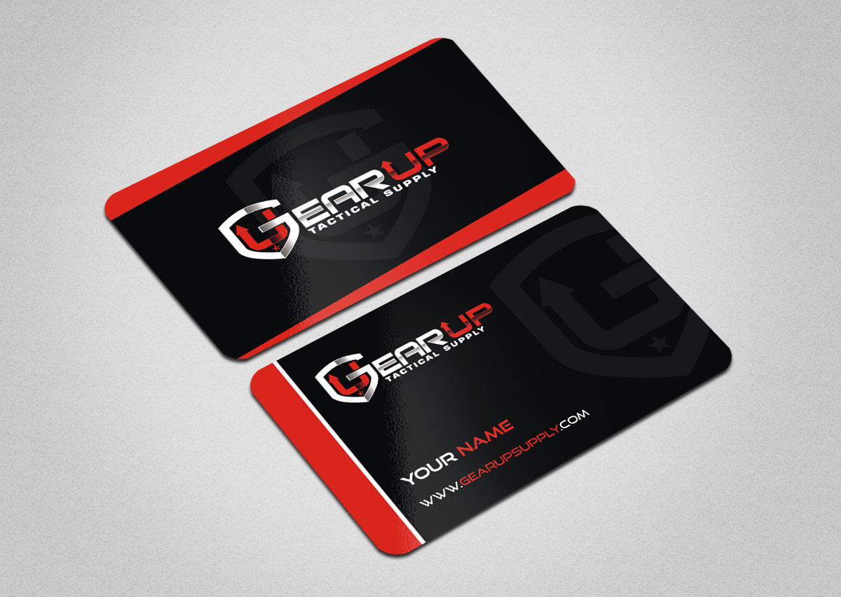 Business Card Design by INDIAN_Ashok for this project | Design #6128139