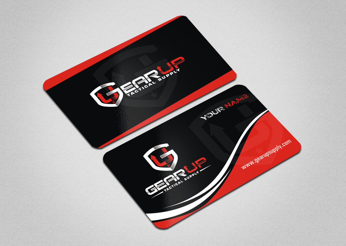 Business Card Design by INDIAN_Ashok for this project | Design #6128140