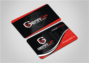 Business Card Design by INDIAN_Ashok for this project | Design: #6128140