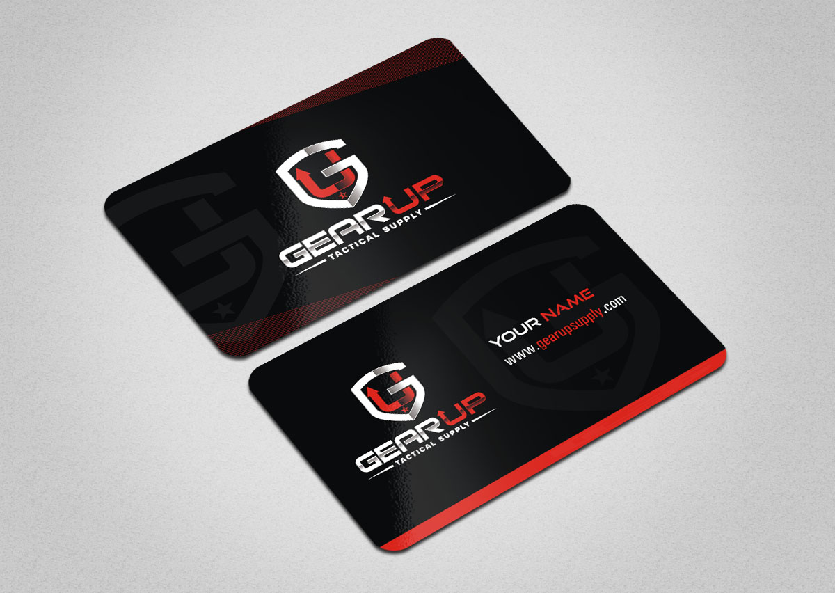 Business Card Design by INDIAN_Ashok for this project | Design #6128141