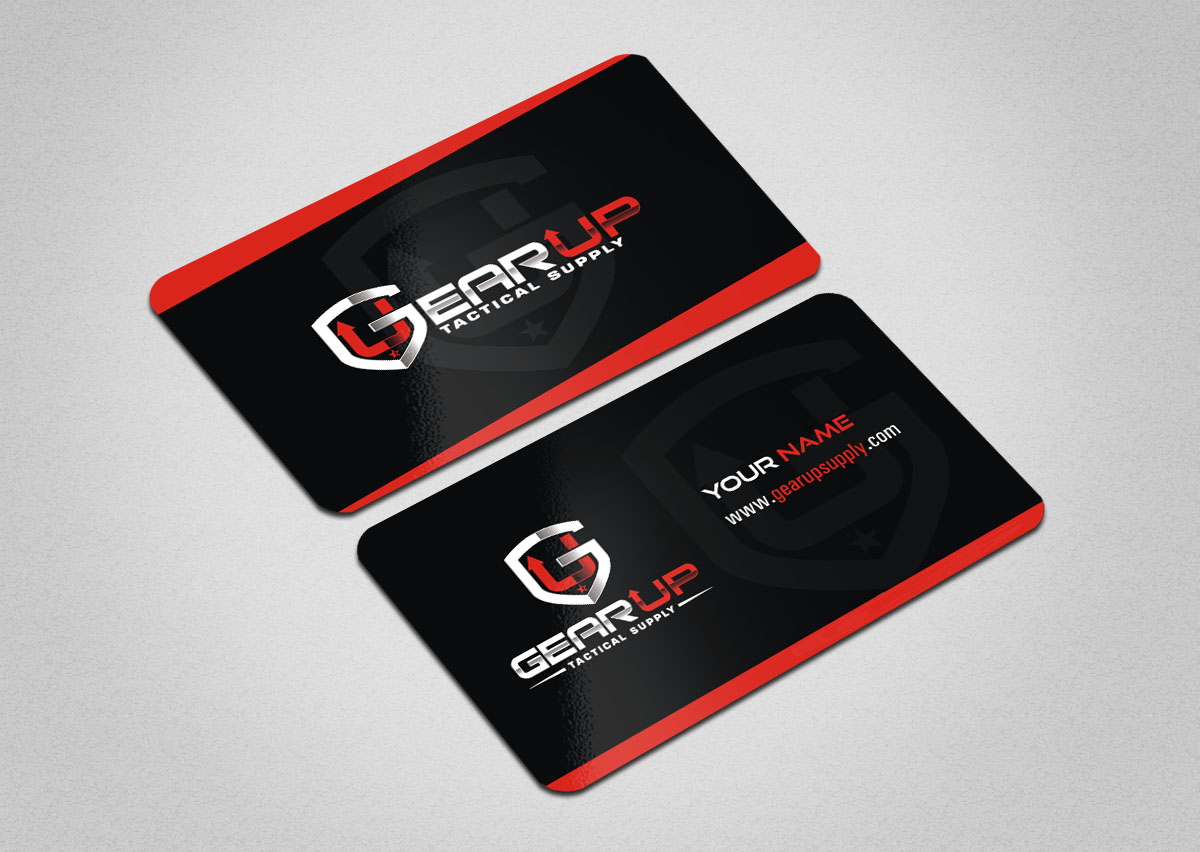 Business Card Design by INDIAN_Ashok for this project | Design #6128142