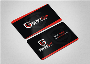 Business Card Design by INDIAN_Ashok for this project | Design: #6128142