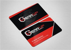 Business Card Design by INDIAN_Ashok for this project | Design: #6128143