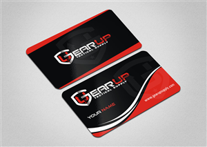 Business Card Design by INDIAN_Ashok for this project | Design: #6128144