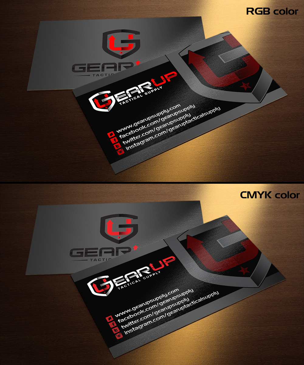 Business Card Design by Ethien for this project | Design #6122108