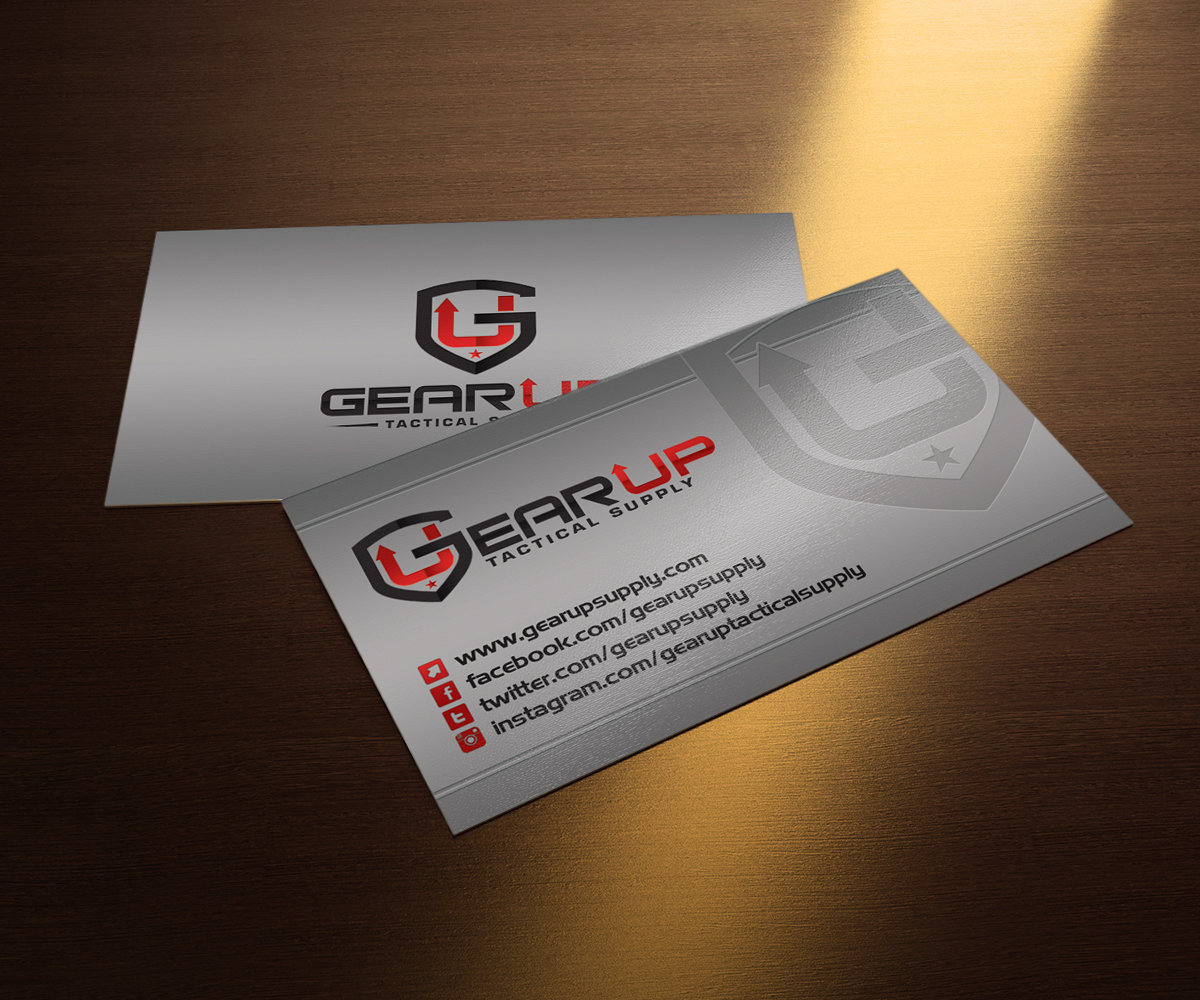 Business Card Design by Ethien for this project | Design #6134060