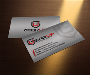 Business Card Design by Ethien for this project | Design: #6134060
