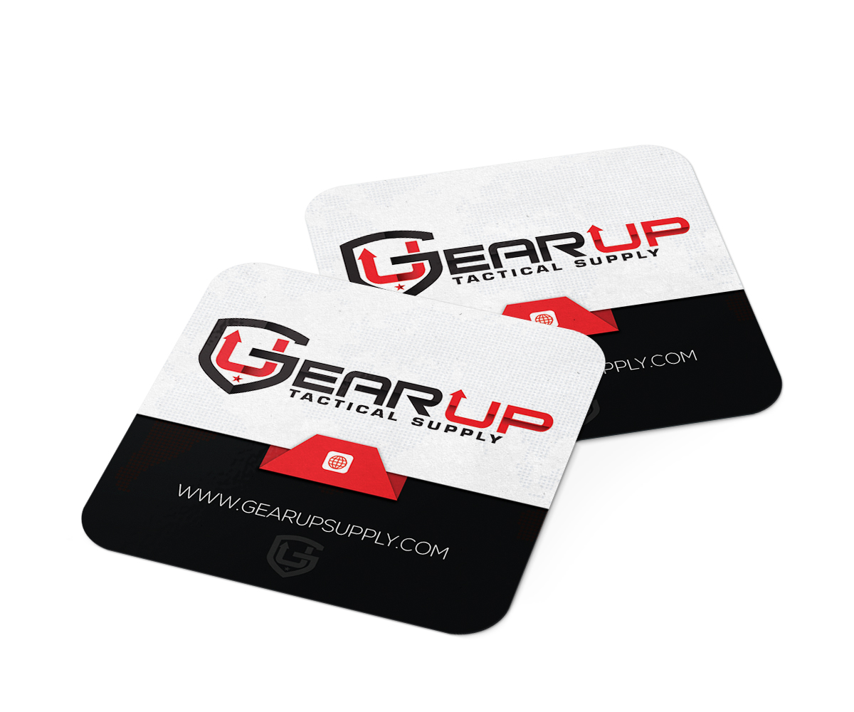 Business Card Design by LaChoy g for this project | Design #6125589