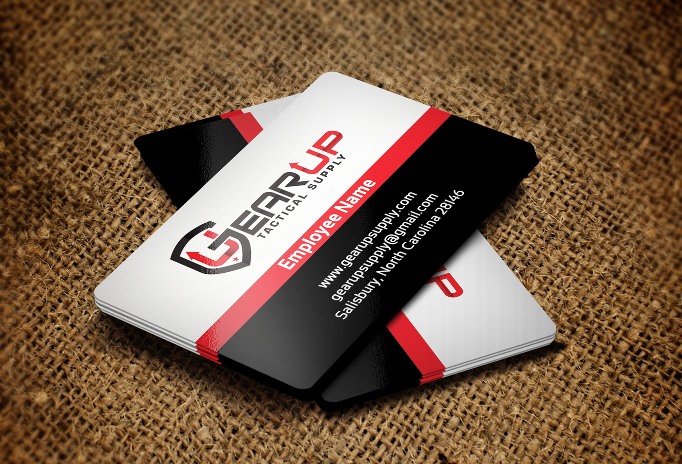 Business Card Design by Lanka Ama for this project | Design #6124506