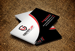 Business Card Design by Lanka Ama for this project | Design: #6124512