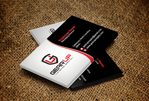 Business Card Design by Lanka Ama for this project | Design: #6124515