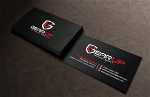 Business Card Design by Lanka Ama for this project | Design: #6124531