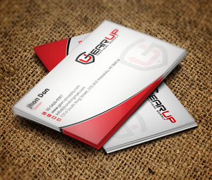 Diseño de Tarjeta de Presentación por Verified artistry (Design garden) para este proyecto | Diseño: #6134806