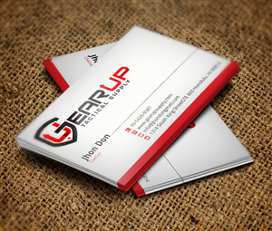 Diseño de Tarjeta de Presentación por Verified artistry (Design garden) para este proyecto | Diseño: #6134815