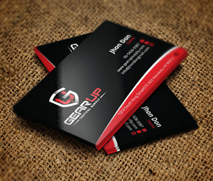 Diseño de Tarjeta de Presentación por Verified artistry (Design garden) para este proyecto | Diseño: #6134817