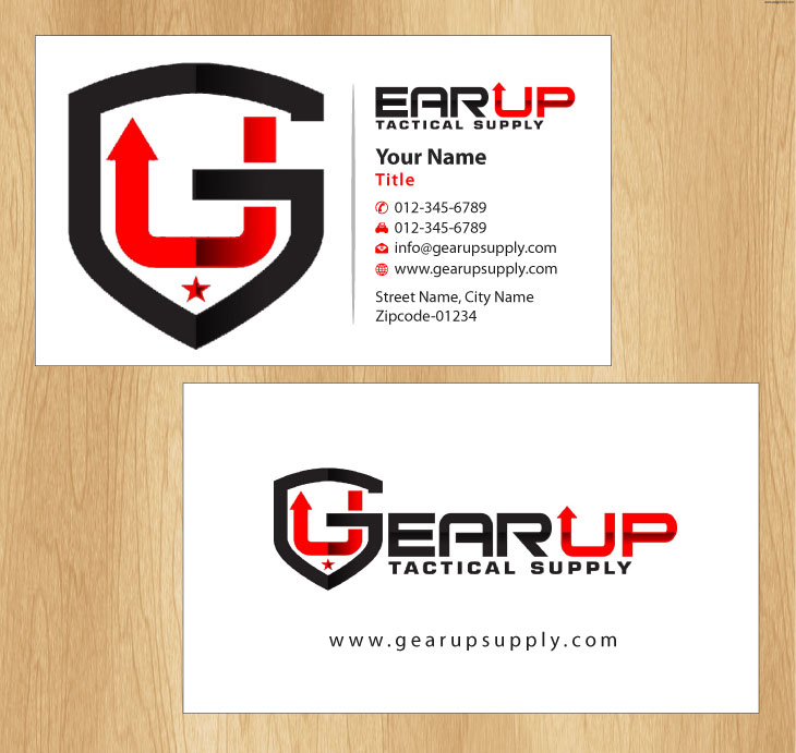 Design de Carte de Visite par Infinitive Technology pour ce projet | Design #6118651