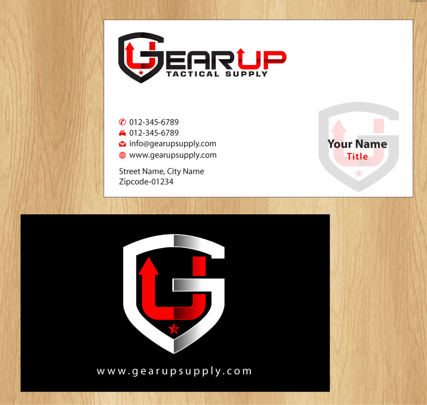 Business Card Design by Infinitive Technology for this project | Design #6118656