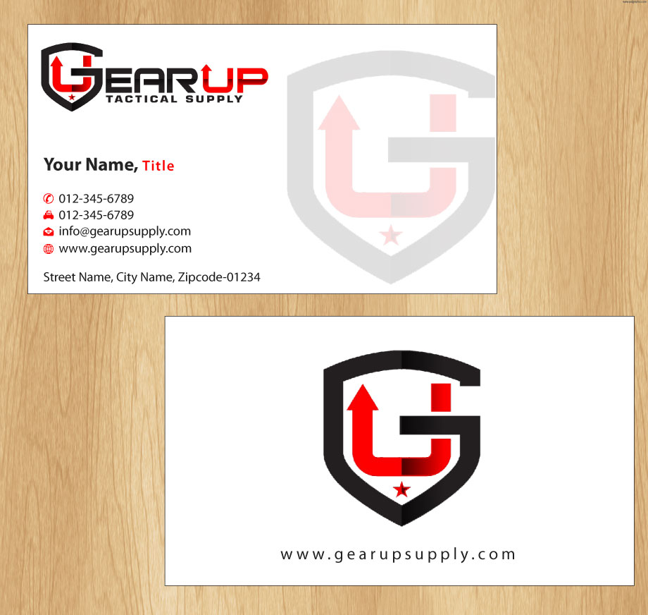 Business Card Design by Infinitive Technology for this project | Design #6118657