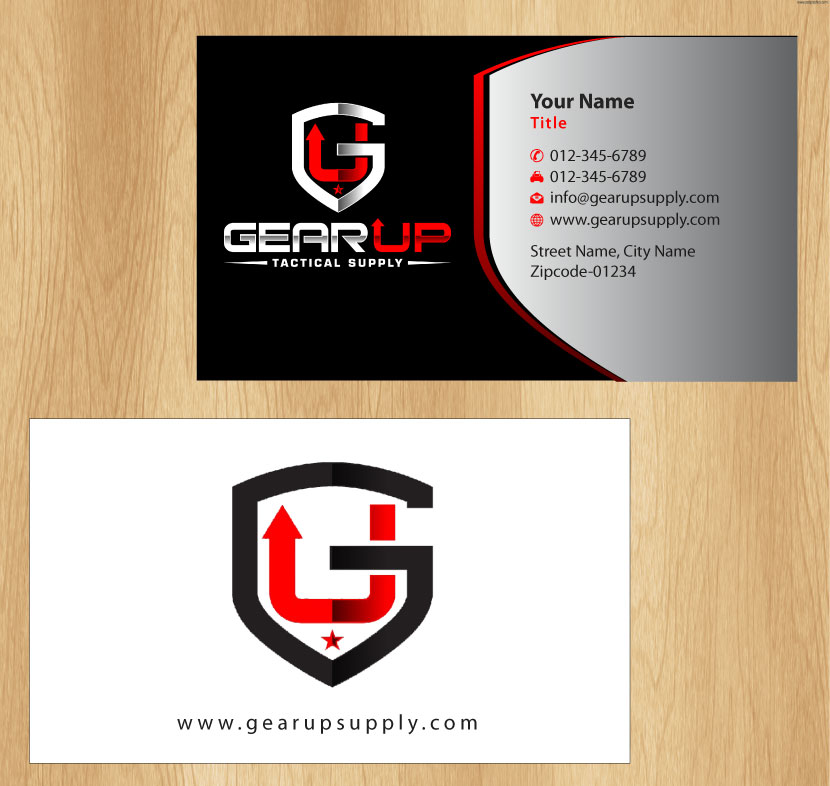 Business Card Design by Infinitive Technology for this project | Design #6118660