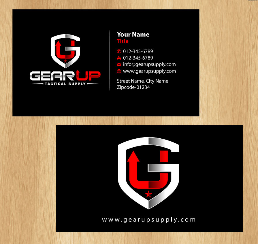 Business Card Design by Infinitive Technology for this project | Design #6118662