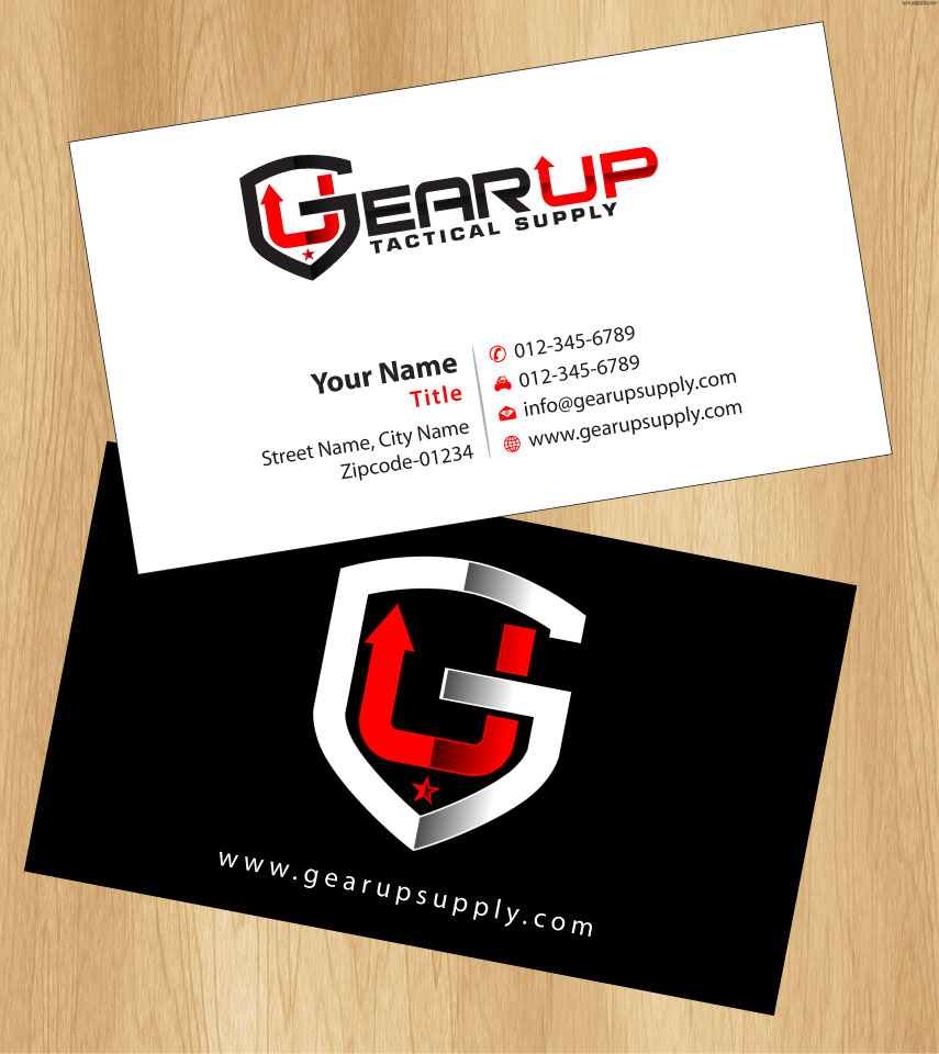 Business Card Design by Infinitive Technology for this project | Design #6118665