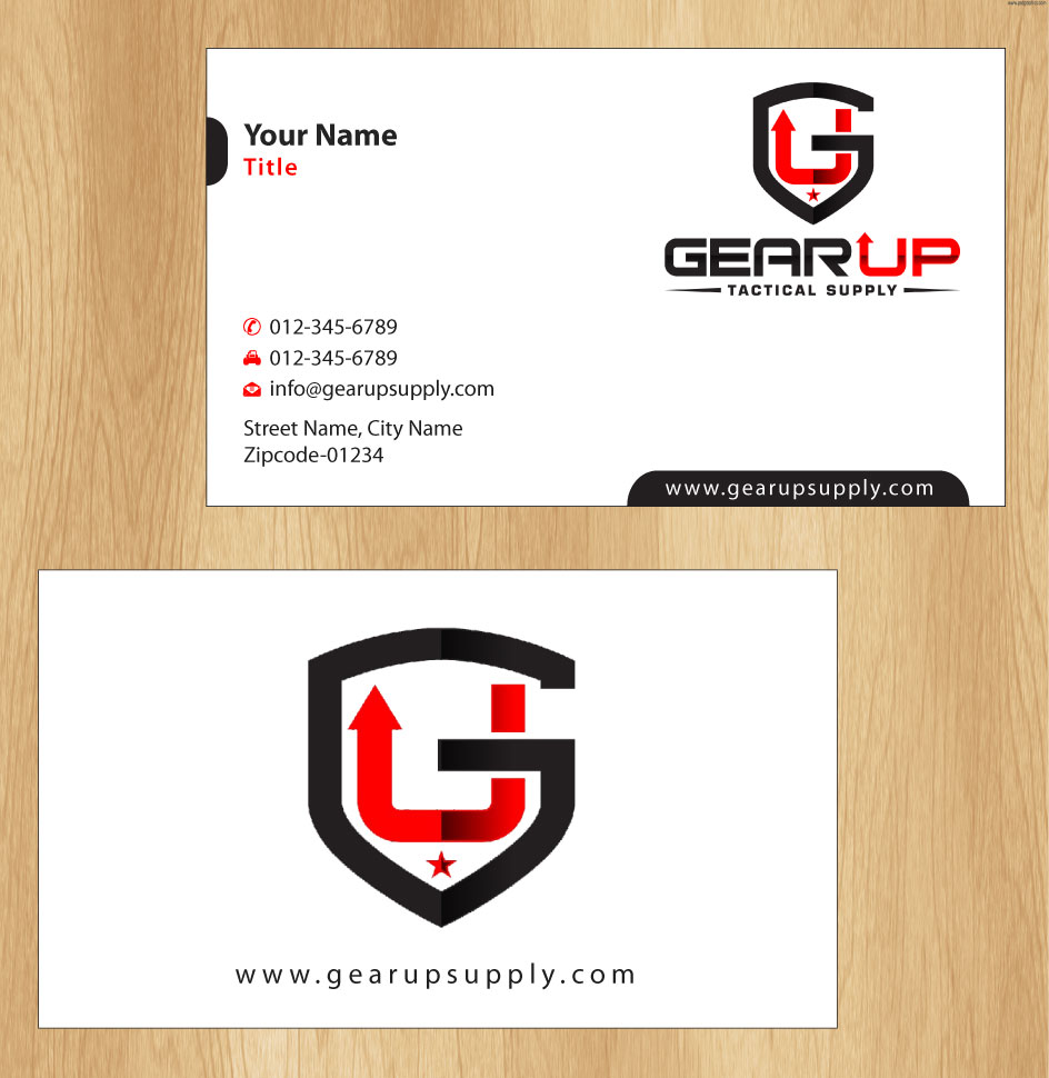Business Card Design by Infinitive Technology for this project | Design #6123912