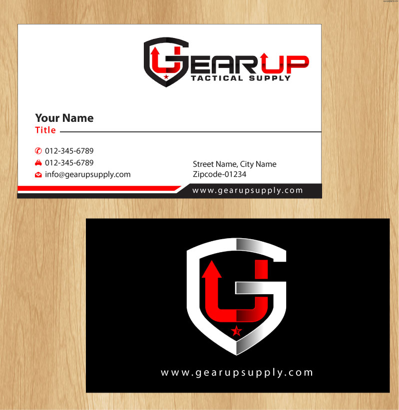 Business Card Design by Infinitive Technology for this project | Design #6123914