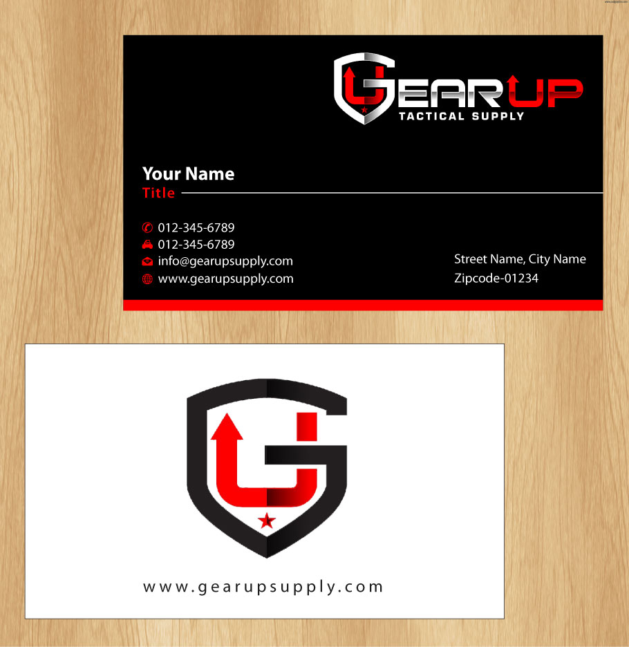 Business Card Design by Infinitive Technology for this project | Design #6123918
