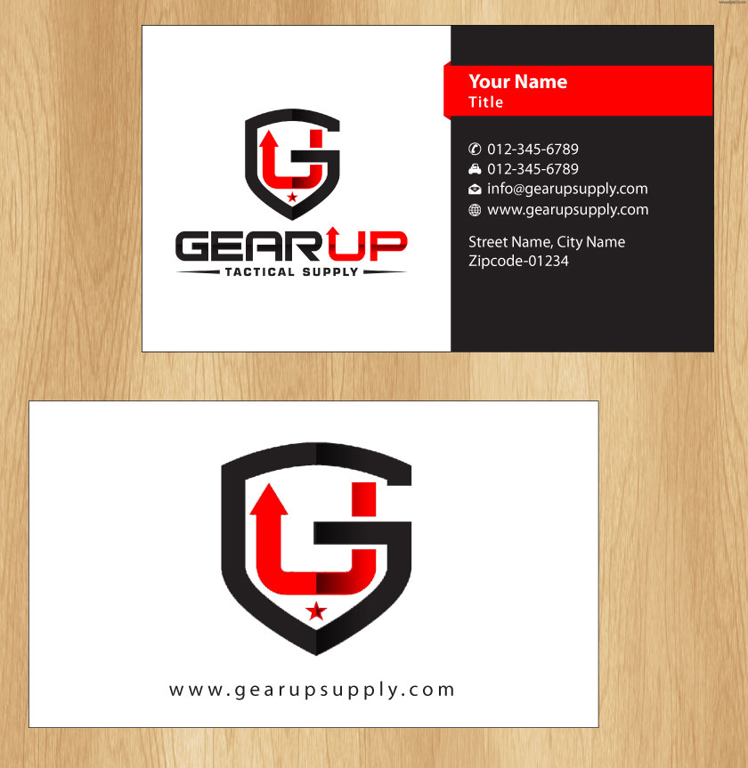 Business Card Design by Infinitive Technology for this project | Design #6123924