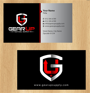 Business Card Design by Infinitive Technology for this project | Design: #6123927