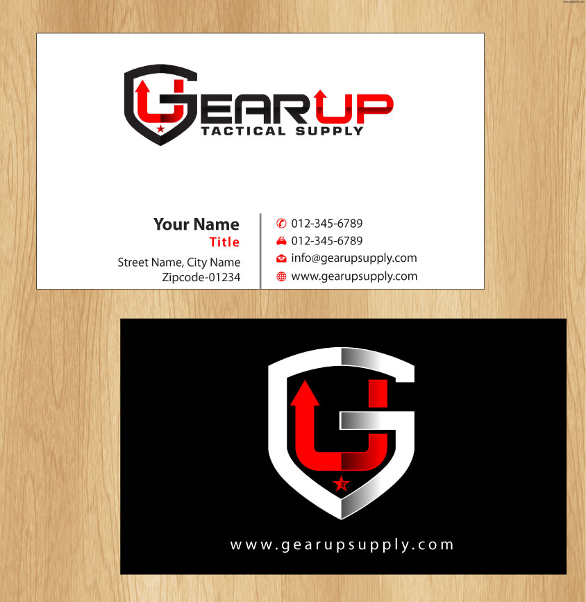 Business Card Design by Infinitive Technology for this project | Design #6123931