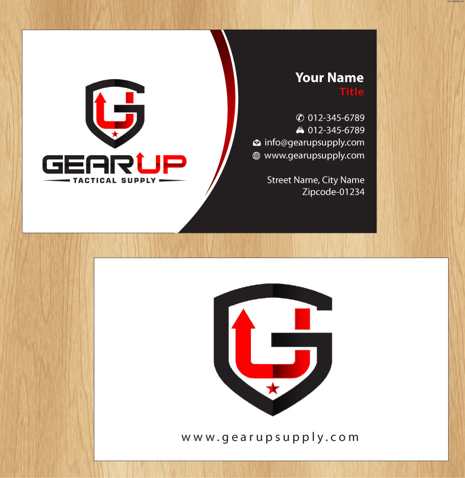 Business Card Design by Infinitive Technology for this project | Design #6123937