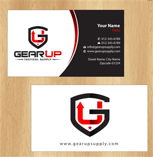Business Card Design by Infinitive Technology for this project | Design: #6123937